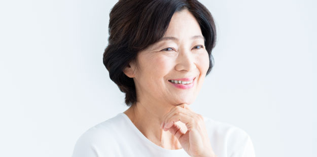 装着・取り外しがスムーズ